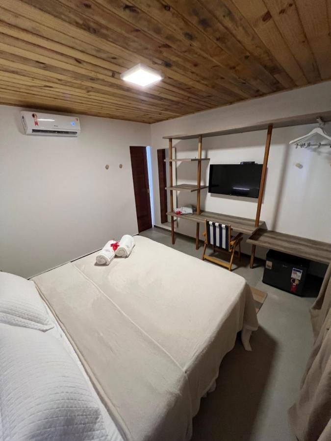 Vila Carmem Фернанду-ди-Норонья Экстерьер фото